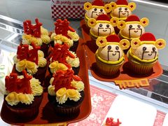 -Pantry's Best派悦坊蛋糕(K11购物艺术中心店)