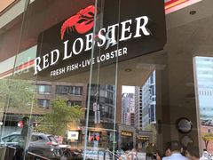-RED LOBSTER(多伦多DT店)
