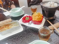 -五观堂素食(新华路店)