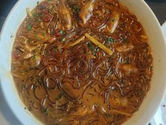 -一澜江宴·江景地标楚菜(江滩公园店)