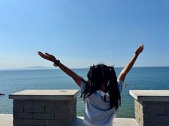 -养马岛旅游度假区