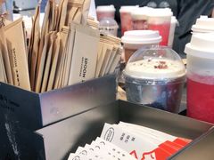 -喜茶(东莞汇一城店)