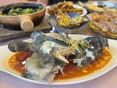 -阿龙海鲜农家乐·三亚老字号(海棠湾店)