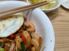 -华三爷拌面(上海光启城店)