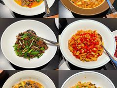 -喜湘宴·精致湖南菜(和平西桥店)