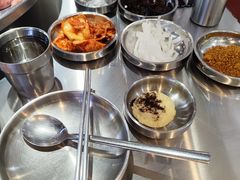 -哈哈碳都·牛肋条无限自助烤肉(宝龙店)