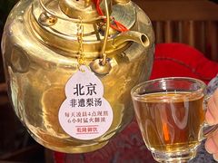 -小吊梨汤·北京菜·烤鸭(鸟巢店)
