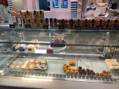 原味泡芙-迪悦华尔兹(港瑞新玉海店)