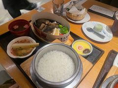 -味太助·银饭食堂(中华城店)
