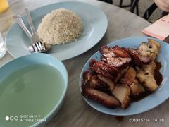 -丽丰茶冰室