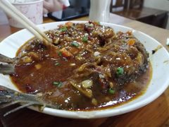 -卢庄(江汉路店)