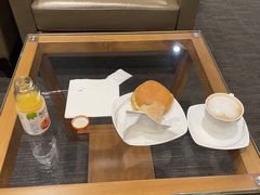 -首都机场t3-c国航两舱休息室