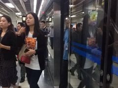 -呼家楼(地铁站)