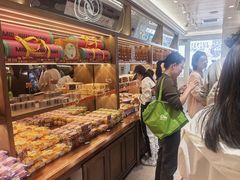 -丁香西饼屋(桂林路店)