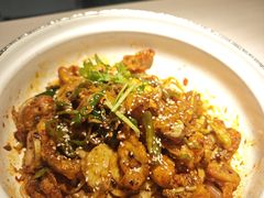 -友达面馆(二七南路店)