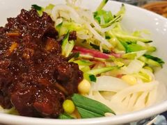 -京味小馆老北京炸酱面