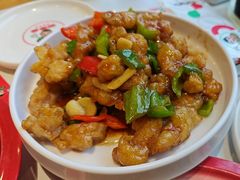 -李老哈·东北菜(宋园路店)