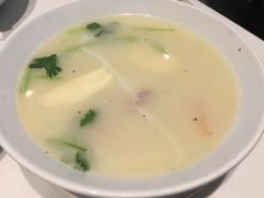 -汤城小厨•粤菜•靓汤(金宝街店)