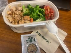 -超级碗FOODBOWL(成都来福士店)