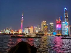 -东方明珠广播电视塔