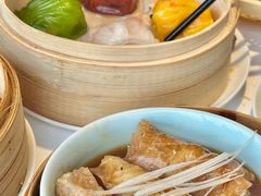 -白天鹅宾馆-宏图府餐厅