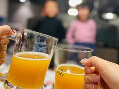-汉巴味德·烤肉与啤酒的自助(杭州大悦城店)