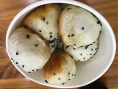 -许记生煎(遵义路店)