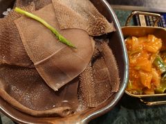 -牛New寿喜烧(金鹰世界店)