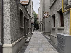 -思南公馆