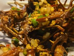 -大笑饭堂(甲子桥店)
