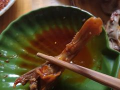 -雲记卢妈冷锅串串(中道街总店)