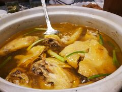 -听风阁农家私房菜茶楼(龙坞店)