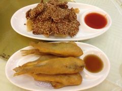 -顺风海鲜港(金玉兰店)