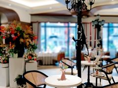 -黑宝石西餐厅(汇励99城市公园店)