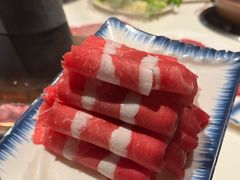 -福寿斋·老北京铜锅涮肉·烤鸭(顺义总店)