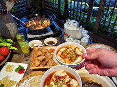 -大自然(鲁家村店)