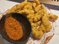 -舞虾小说.涮肉.烧烤(国顺东路店)
