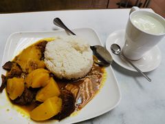 -荣晖咖啡美食(司打口店)