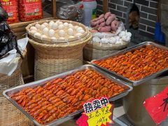 -谭姐邻里厨房(翠微店)