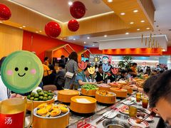 -喜家自助小火锅(乐客城店)