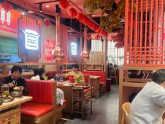 -韩宫宴和牛烤肉(上海金山万达店)