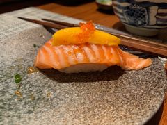 -戏作寿司(观音桥店)