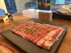 -炎蔵牛舌烤肉