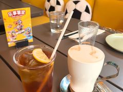 -Calix&Lay's(新天地店)