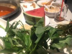 -海底捞火锅(铁西万达店)