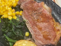 -萨莉亚意式餐厅(万嘉商业广场店)