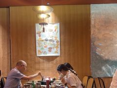 -滇野云南野生菌餐厅(陕西南路店)