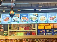 -直隶安家牛肉罩饼(建华店)