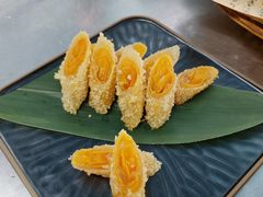 -如轩·海鲜砂锅粥·潮汕菜(沿江东路店)