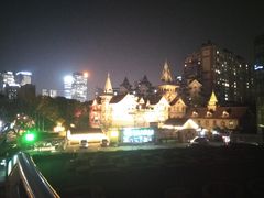 -马勒别墅饭店(静安寺店)